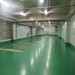 高平FRP玻璃钢防腐地坪-缩略图2