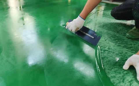 高平什么是VEF地坪,VEF地坪厂家