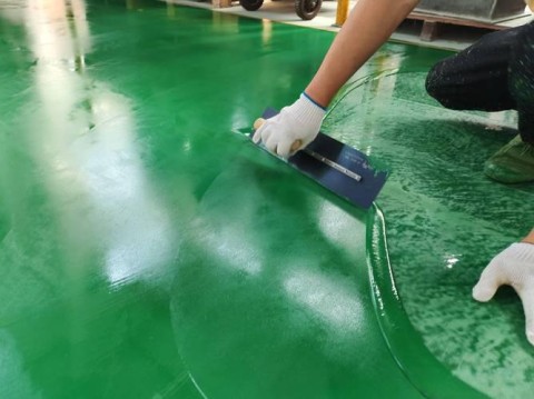 高平什么是VEF地坪,VEF地坪厂家