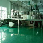 高平乙烯基防腐蚀地坪,乙烯基酯地坪,乙烯基酯防腐蚀地坪,乙烯基重防腐蚀地坪,乙烯基重防腐地坪,乙烯基重防腐自流平地坪-缩略图1