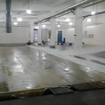 高平防腐防静电地坪,防腐防静电自流平地坪-缩略图2