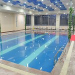 高平聚脲地坪,防腐蚀地坪-缩略图1