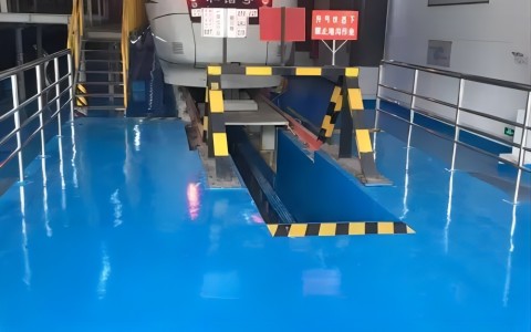 高平环氧防腐蚀地坪,环氧积层地坪