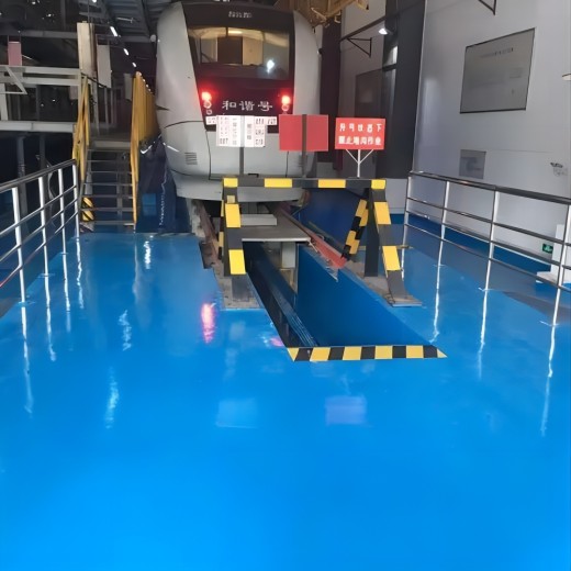 高平环氧防腐蚀地坪,环氧积层地坪